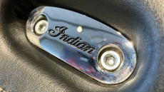 Indian Scout 1200